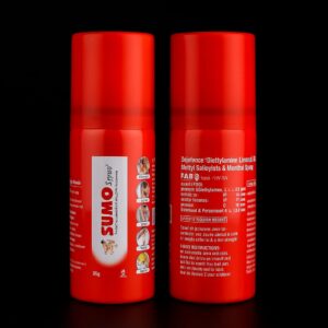 SUMO SPRAY 20GM