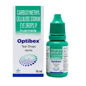 OPTIBEX TEAR EYE DROP