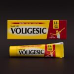 VOLIGESIC GEL 30GM