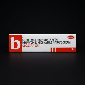CLOSTAF-GM OINT 10GM