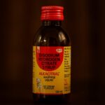 ALKACITRAL SYP 100ML