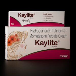 KAYLITE OINT 15GM
