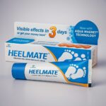 HEELMATE OINT 30GM