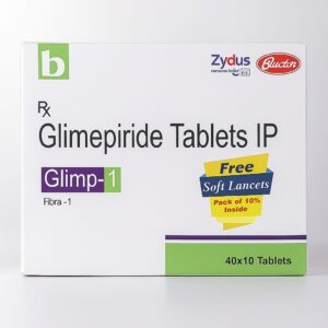 GLIMP-1 TAB