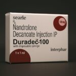 DURADEC-100 INJ