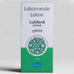LULIFORD LOTION