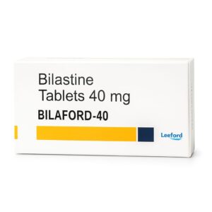 BILAFORD 40 TAB