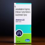 AMROX LS SYP