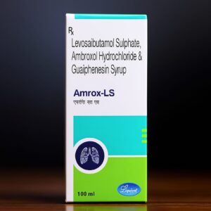 AMROX LS SYP