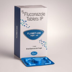 FLUMET 200 TAB
