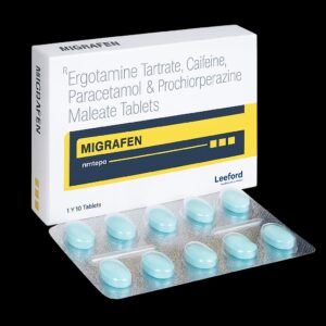 MIGRAFEN TAB