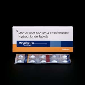 MINOLAST FX TAB