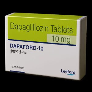 DAPAFORD 10 TAB