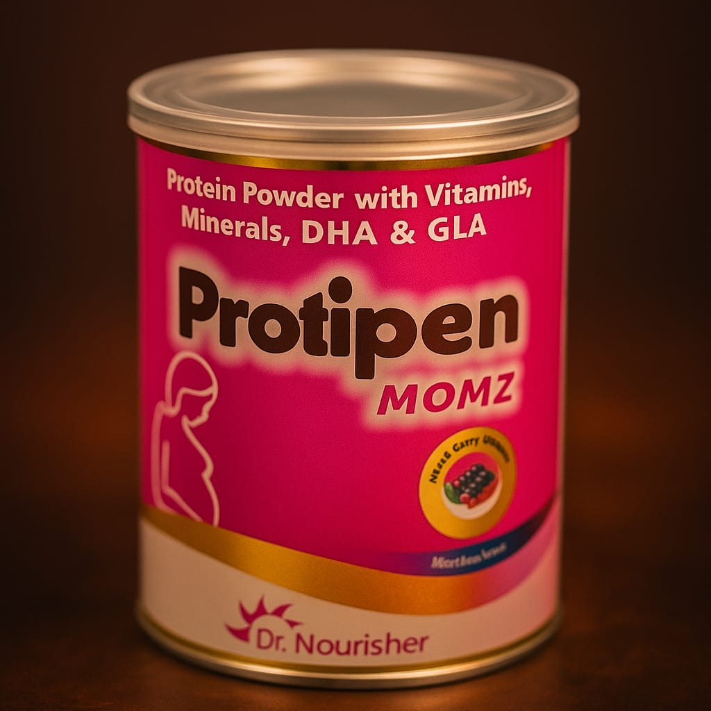 PROTIPEN POW MOMZ 200GM