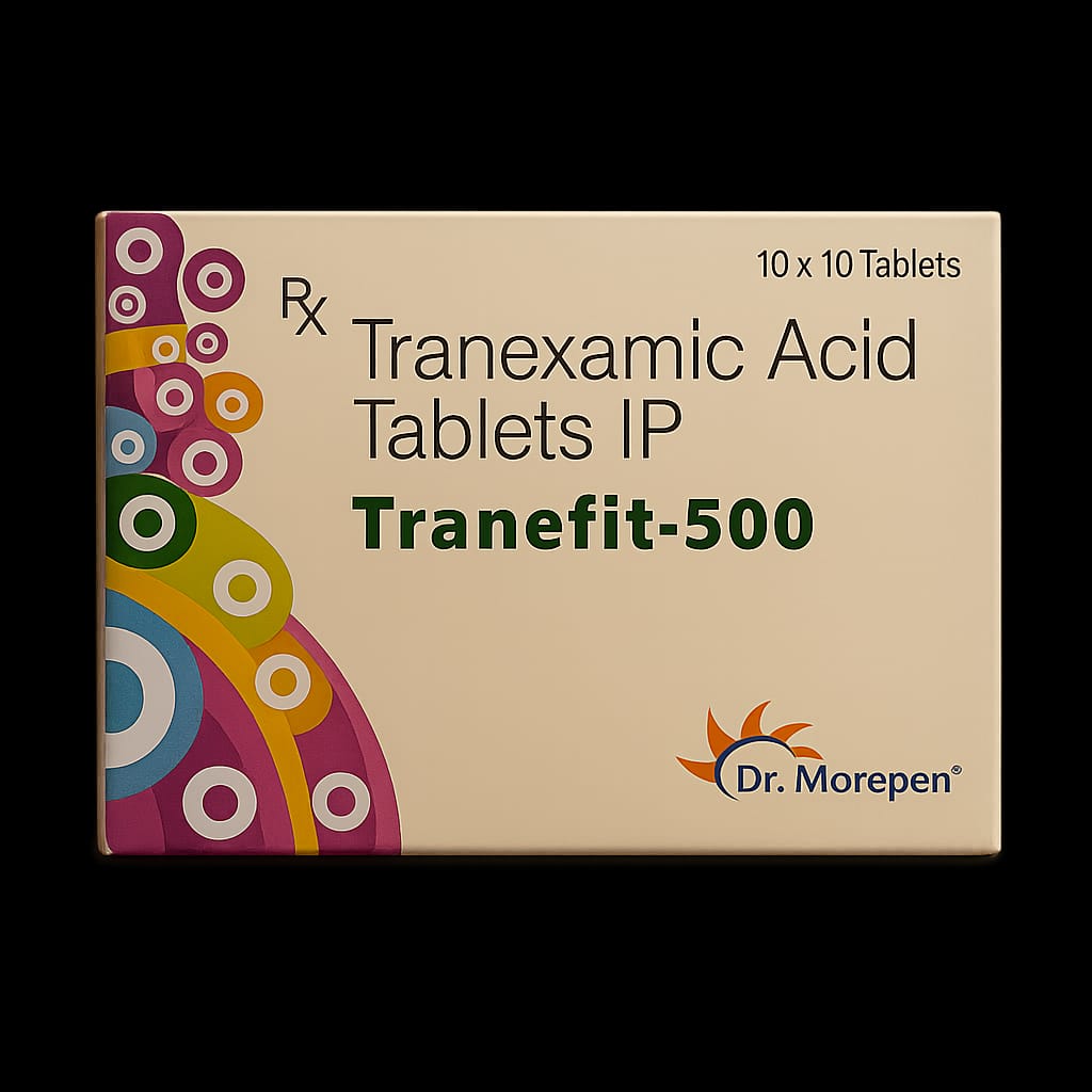 TRANEFIT 500