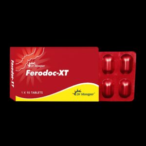 FERODOC-XT TAB