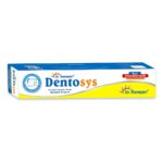 DENTOSYS HERBAL PST 100GM