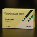 TENACID 500 TAB