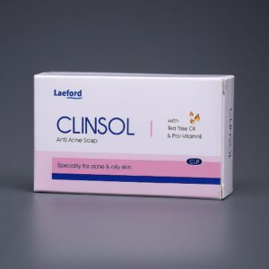 CLINSOL SOAP