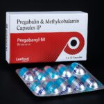 PREGABEL M TAB