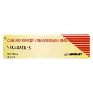 VALERATE-C OINT