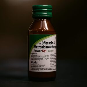 POWERGYL SYP 30 ML