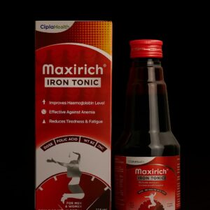MAXIRICH SYP