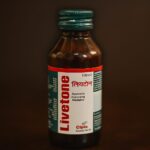 LIVETONE SYP 100ML