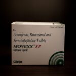 MOVEXX SP TAB