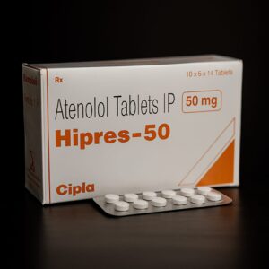 HIPRES 50 TAB