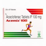 ACEMIZ 100 TAB
