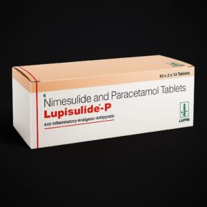 LUPISULIDE P TAB