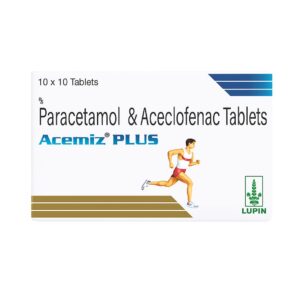ACEMIZ PLUS TAB
