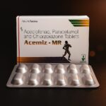 ACEMIZ MR TAB