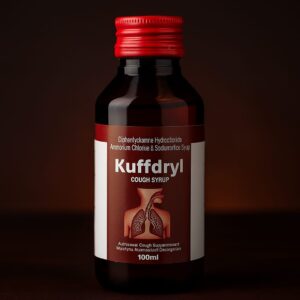 KUFFDRYL SYP
