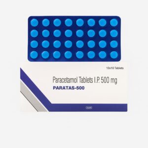 PARATAS 500 TAB
