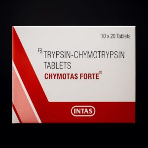 CHYMOTAS FORTE
