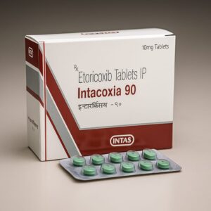 INTACOXIA 90 TAB