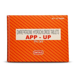 APP UP TAB