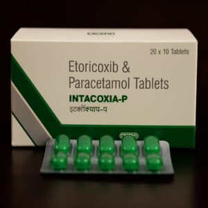 INTACOXIA P TAB