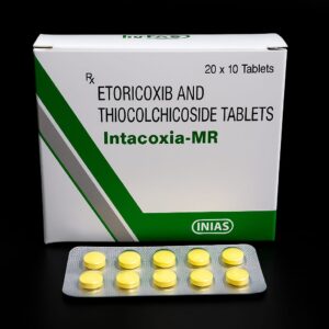 INTACOXIA MR TAB