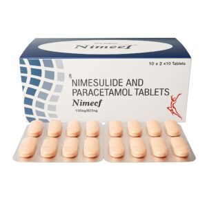 NIMUCET TAB
