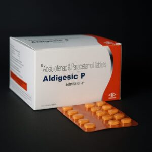 ALDIGESIC P TAB