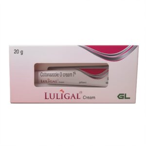 LULIGAL CREAM-10GM
