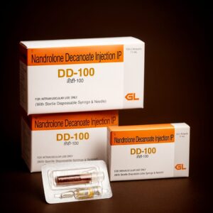 DD-100 INJ