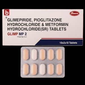 GLIMP-MP2 TAB
