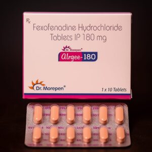 ALRGEE-180 TAB