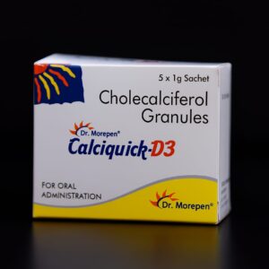 CALCIQUICK-D3 SACHET