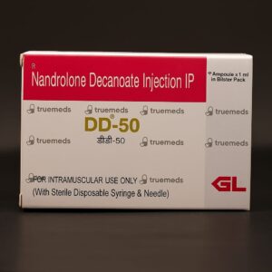 DD-50 INJ