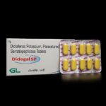 DICLOGAL-SP TAB